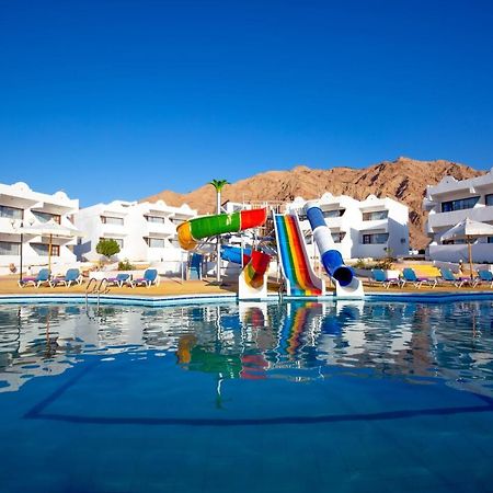 Отель Golden Heights Aqua Park Дахаб Экстерьер фото
